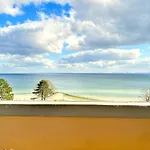 Strandglueck Mit Meerblick Sierksdorf