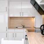 Apartmán Strandglueck Mit Meerblick