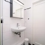 Strandglueck Mit Meerblick Apartmán *