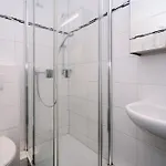 Apartmán Strandglueck Mit Meerblick
