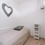 Strandglueck Mit Meerblick Apartmán *