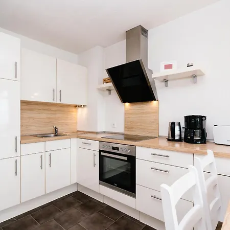 App 224 - Strandlage