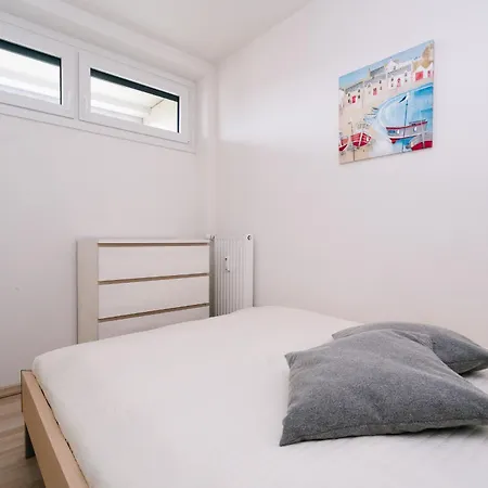 App 224 - Strandlage Διαμέρισμα