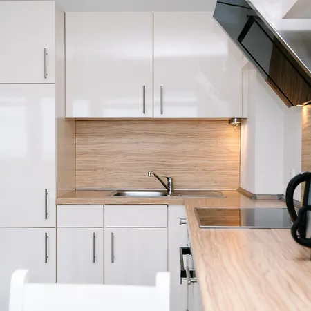 Apartment App 224 - Strandlage