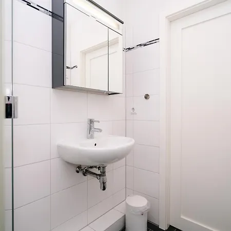 App 224 - Strandlage Apartment *