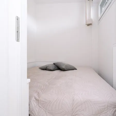 App 224 - Strandlage Apartment Sierksdorf