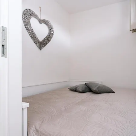 App 224 - Strandlage Διαμέρισμα