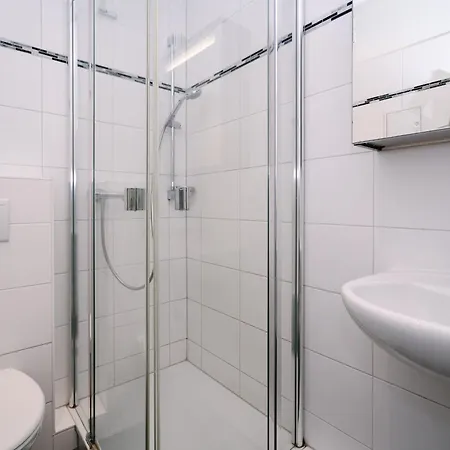 Διαμέρισμα App 224 - Strandlage