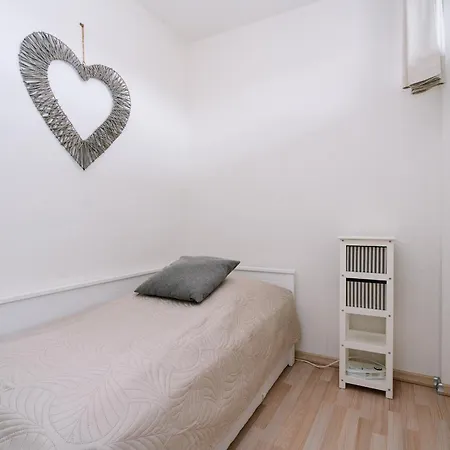 App 224 - Strandlage Apartment *