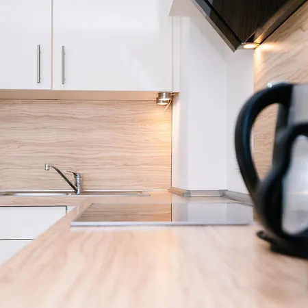 App 224 - Strandlage Sierksdorf