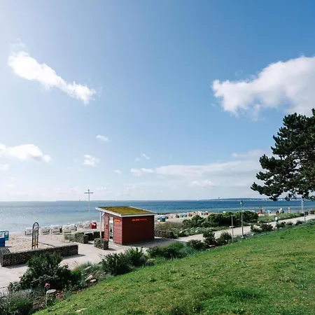 Strandglueck Mit Meerblick Apartment