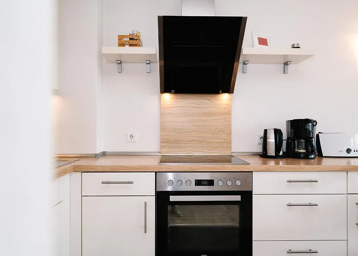 Appartement App 224 - Strandlage Sierksdorf