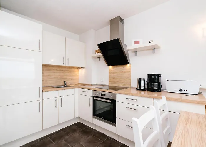 App 224 - Strandlage