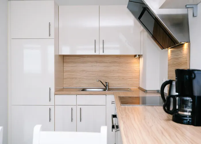 Appartement App 224 - Strandlage