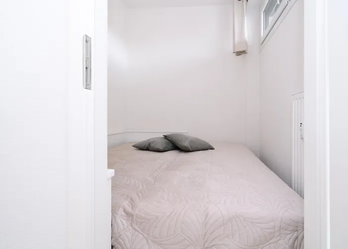 App 224 - Strandlage Appartement Sierksdorf