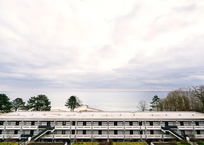 App 224 - Strandlage *