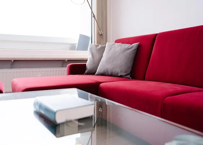 App 224 - Strandlage *